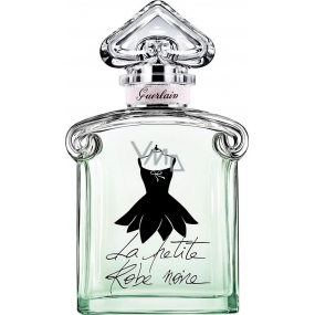 Guerlain La Petite Robe Noire Eau Fraiche toaletní voda pro ženy 100 ml Tester