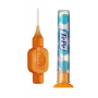 TePe Original Mezizubní kartáčky Normal 0,45 mm oranžový 8 kusů