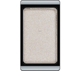 Artdeco Eye Shadow Pearl perleťové oční stíny 15 Pearly Snow Grey 0,8 g