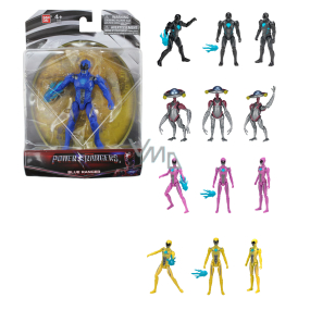 EP Line Power Rangers Figurka natahovací 1 kus