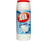 Ava Na vany čisticí písek na mytí smaltovaných van 400 g