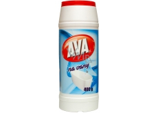 Ava Na vany čisticí písek na mytí smaltovaných van 400 g