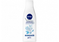 Nivea Visage osvěžující čisticí pleťové mléko 200 ml