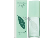 Elizabeth Arden Green Tea parfémovaná voda pro ženy 30 ml