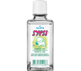 Alpa Sypsi olej pro děti 50 ml