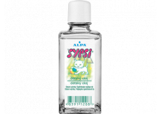Alpa Sypsi olej pro děti 50 ml