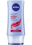 Nivea Color Protect pro zářivou barvu kondicionér 200 ml
