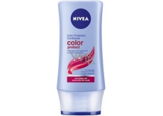 Nivea Color Protect pro zářivou barvu kondicionér 200 ml