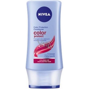 Nivea Color Protect pro zářivou barvu kondicionér 200 ml