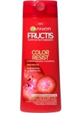 Garnier Fructis Color Resist pro odolnost barvy šampon na vlasy 250 ml