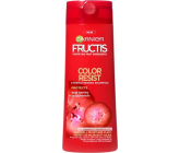 Garnier Fructis Color Resist pro odolnost barvy šampon na vlasy 250 ml