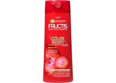 Garnier Fructis Color Resist pro odolnost barvy šampon na vlasy 250 ml