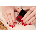 Catrice ICONails Gel Lacque lak na nehty 02 Bloody Mary to Go 10,5 ml
