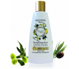 Jeanne en Provence Divine Olive vyživující šampon pro suché vlasy 250 ml