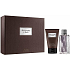 Abercrombie & Fitch First Instinct toaletní voda pro muže 50 ml + sprchový gel 200 ml, dárková sada