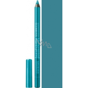 Bourjois Contour Clubbing voděodolná tužka na oči 63 Sea Blue Soon 1,2 g