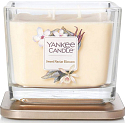 Yankee Candle Sweet Nectar Blossom - Sladký květinový nektar sojová vonná svíčka Elevation střední sklo 3 knoty 347 g