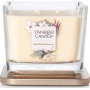 Yankee Candle Sweet Nectar Blossom - Sladký květinový nektar sojová vonná svíčka Elevation střední sklo 3 knoty 347 g