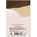 Bourjois Delice de Poudre Rozjasňující paletka 18 g