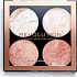 Makeup Revolution Cheek Kit Take a Breather paletka na tvář 8,8 g