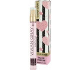 Vivian Gray Love Bomb toaletní voda s essenciálními oleji pro ženy 10 ml