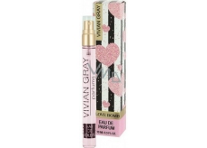 Vivian Gray Love Bomb toaletní voda s essenciálními oleji pro ženy 10 ml