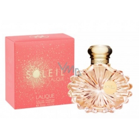 Lalique Soleil parfémovaná voda pro ženy 30 ml