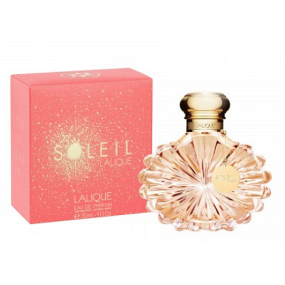 Lalique Soleil parfémovaná voda pro ženy 30 ml