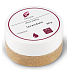 Aromatica Bebutter Bio Levandule tělový peeling 80 g