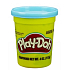 Play-Doh plastelína - modrá 112 g