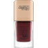 Catrice Stronger Nails Strengthening Nail Lacquer lak na nehty 01 Powerful Red 10,5 ml