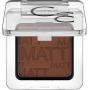 Catrice Art Couleurs Eyeshadow oční stíny 340 Cold Brew Coffee 2,4 g