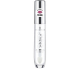 Essence Extreme Shine lesk na rty 01 Crystal Clear 5 ml