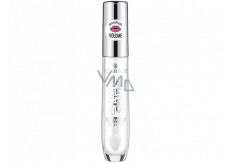 Essence Extreme Shine lesk na rty 01 Crystal Clear 5 ml