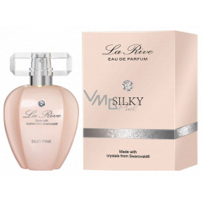 La Rive Silky Pink parfémovaná voda pro ženy 75 ml