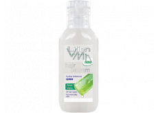 Lilien Aloe Vera balzám pro všechny typy vlasů 50 ml cestovní balení