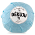 Bohemia Gifts Děkuji Ti šumivá pěnivá koule do koupele 100 g