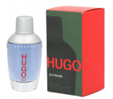 Hugo Boss Hugo Man Extreme parfémovaná voda pro muže 75 ml