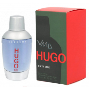 Hugo Boss Hugo Man Extreme parfémovaná voda pro muže 75 ml