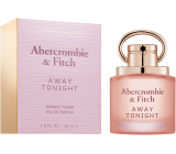 Abercrombie & Fitch Away Tonight parfémovaná voda pro ženy 30 ml
