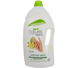 Winnis Sapone Mani Thé Verde hypoalergenní tekuté mýdlo rostlinného původu 5 l