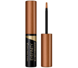 Max Factor Eyefinity All Day tekuté oční stíny 03 Divine Amber 2 ml