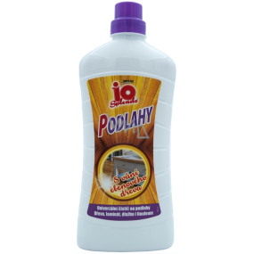 IO Splendo čistič na podlahy 1 l