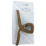 Zemánek Skřipec do vlasů velký různé barvy 11 cm 1 kus