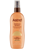 Astrid Samoopalovací mléko 150 ml sprej