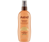 Astrid Samoopalovací mléko 150 ml sprej
