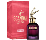 Jean Paul Gaultier Scandal Intense parfémovaná voda pro ženy 50 ml