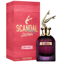 Jean Paul Gaultier Scandal Intense parfémovaná voda pro ženy 50 ml