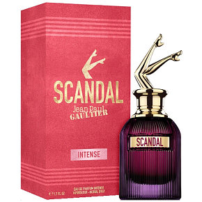 Jean Paul Gaultier Scandal Intense parfémovaná voda pro ženy 50 ml