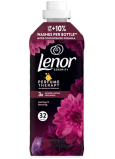 Lenor Diamond Figs & Lotus Flower koncentrovaná aviváž 32 dávek 675 ml